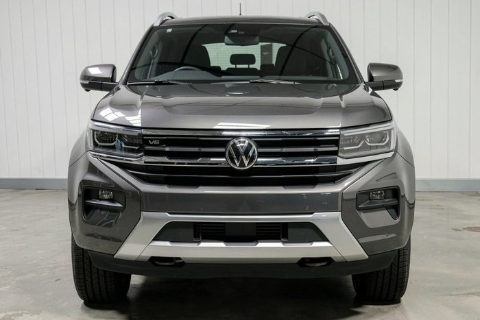 2025 Volkswagen Amarok TDI600 Aventura