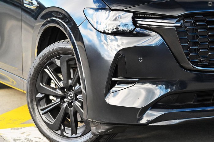 2026 Mazda CX-60
