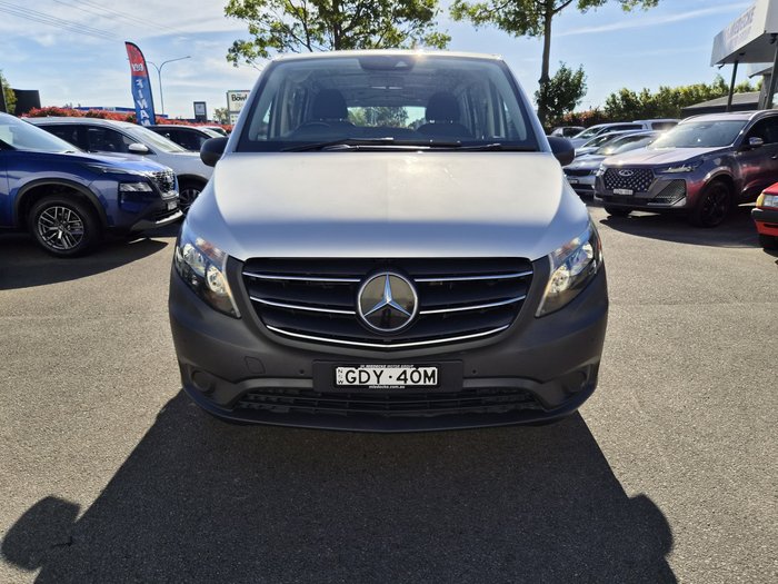 2021 Mercedes-Benz Vito 116CDI