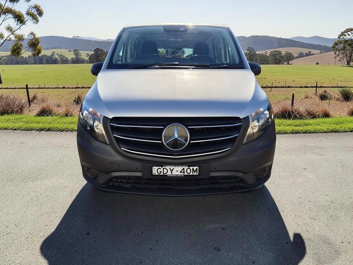 2021 Mercedes-Benz Vito 116CDI