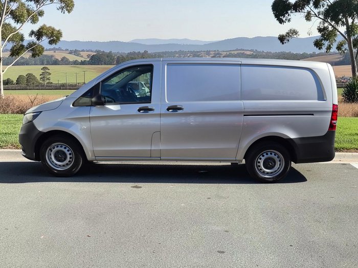 2021 Mercedes-Benz Vito 116CDI