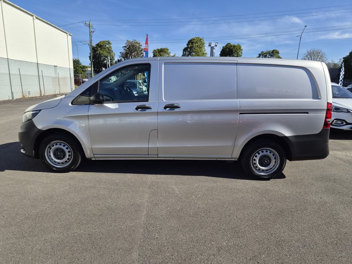 2021 Mercedes-Benz Vito 116CDI