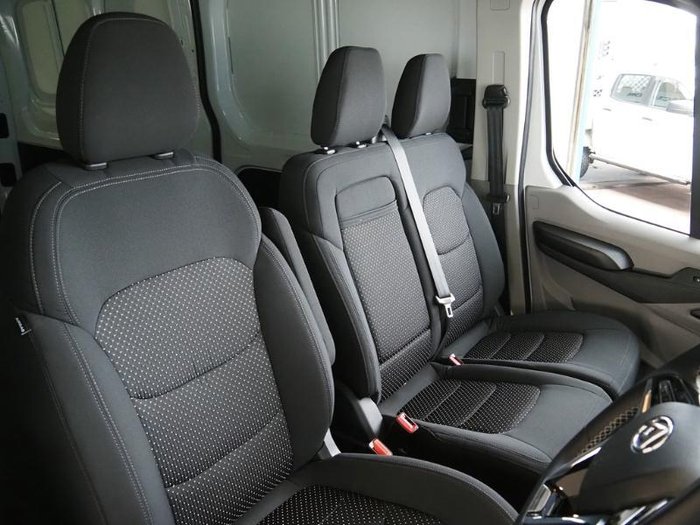 2026 LDV Deliver 9 LWB High Roof
