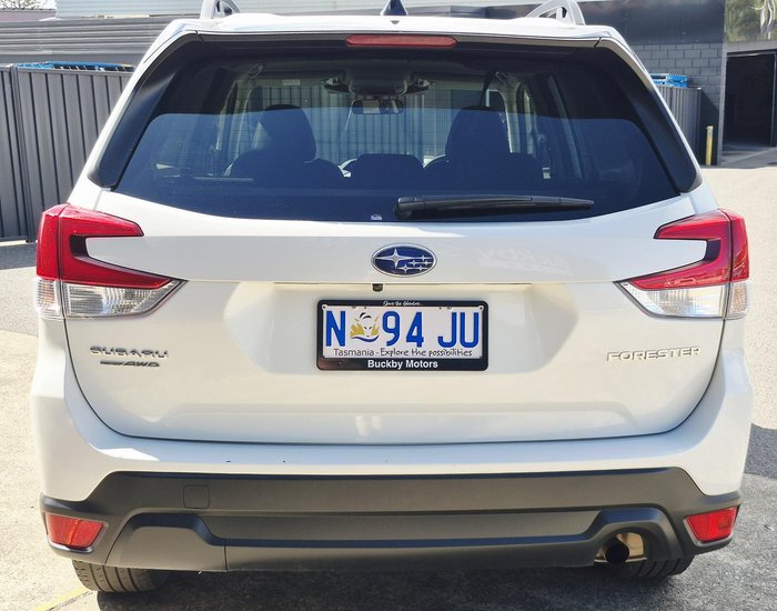 2024 Subaru Forester 2.5i