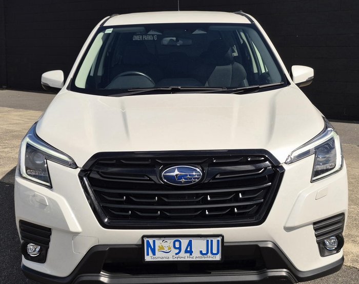 2024 Subaru Forester 2.5i
