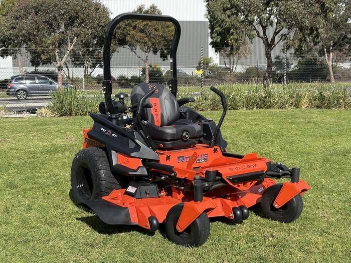 2023 Bad Boy Rogue 61 inch