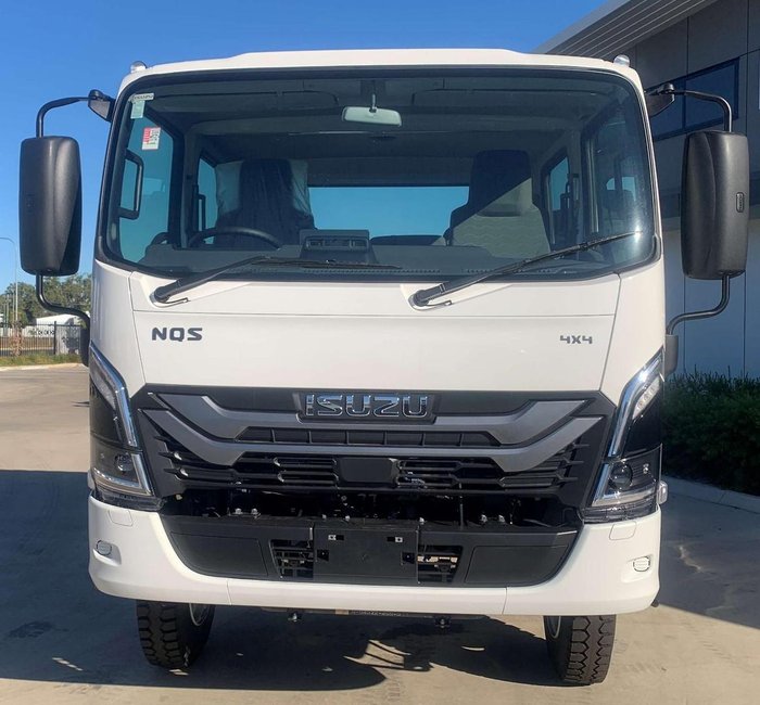 2025 Isuzu Nqs 80-175 Dt C34