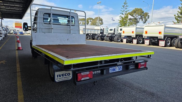 2021 Iveco Daily 50C18