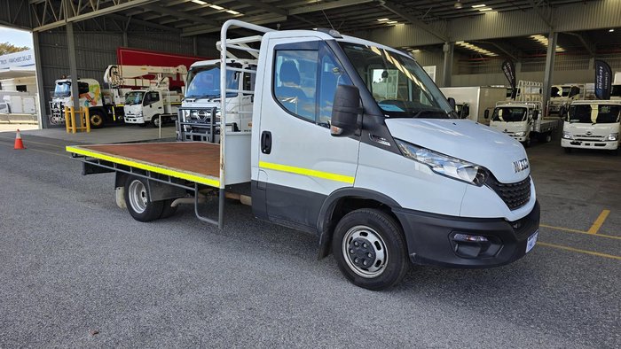 2021 Iveco Daily 50C18
