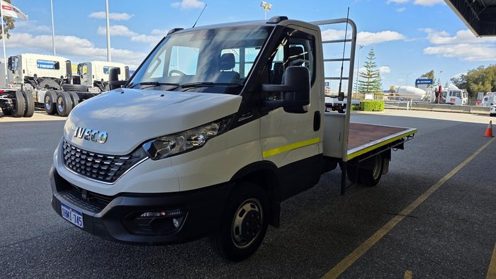 2021 Iveco Daily 50C18