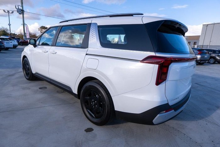2026 Kia Carnival S