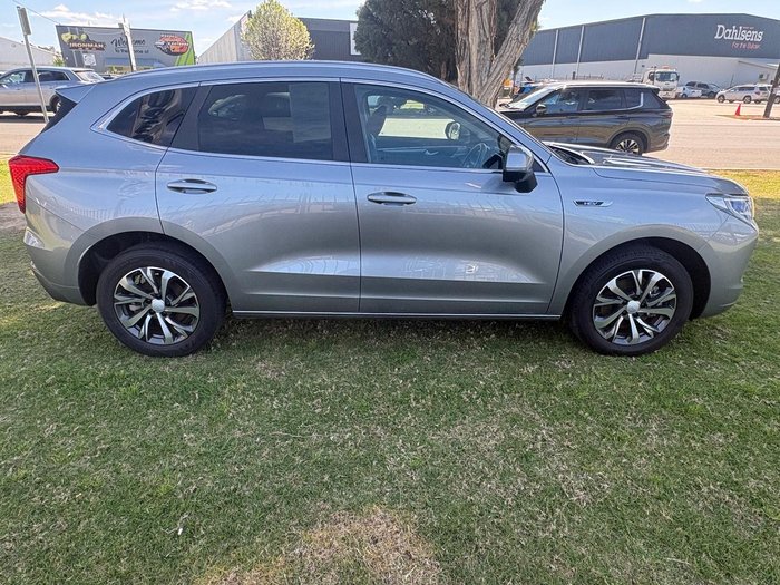 2023 GWM Haval Jolion