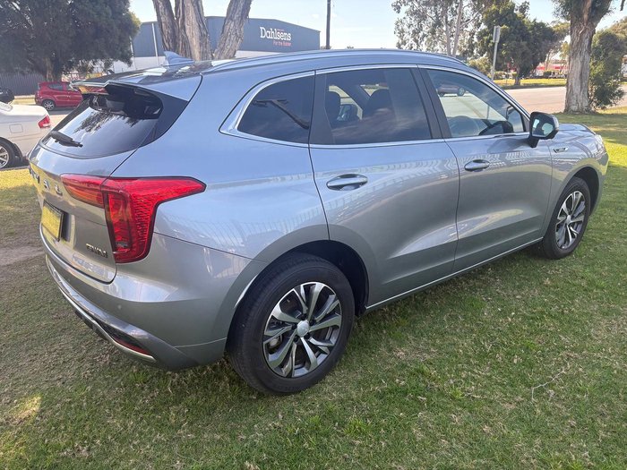 2023 GWM Haval Jolion