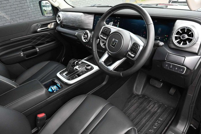 2023 GWM Tank 300 Ultra