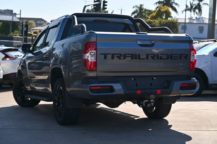 2020 LDV T60 Trailrider 2