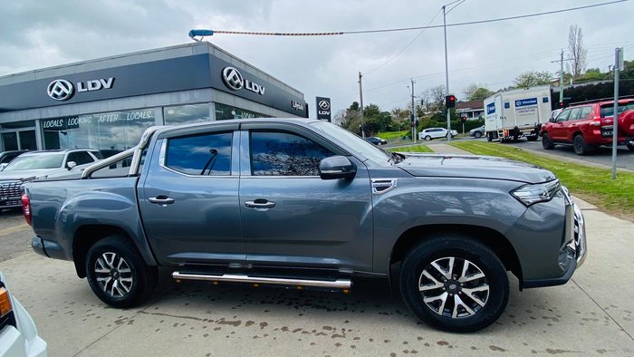 2021 LDV T60 Max PRO