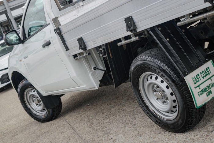 2016 Mitsubishi Triton