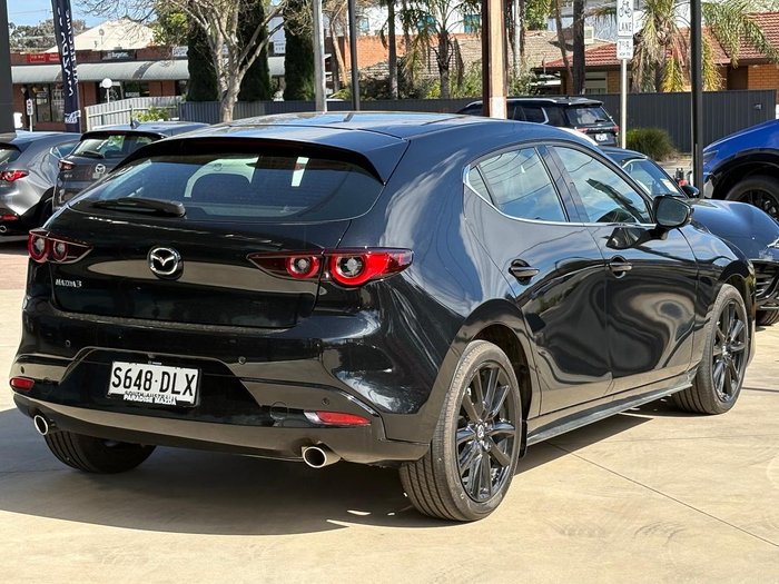 2026 Mazda 3 G25 Astina