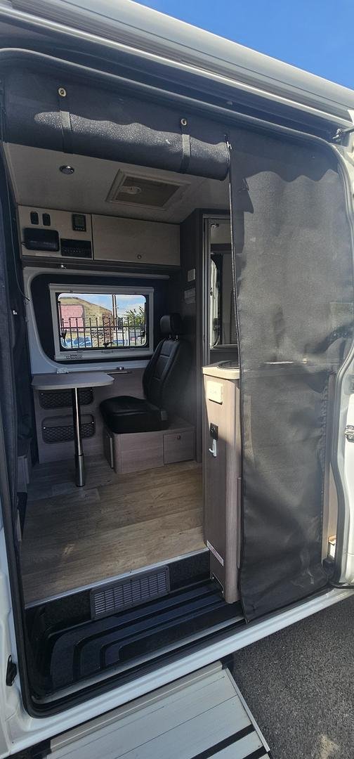 2022 Jayco Jrv Ms22-2