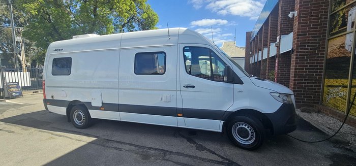 2022 Jayco Jrv Ms22-2