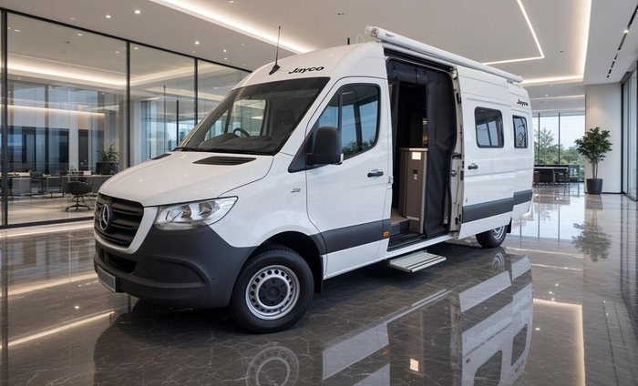 2022 Jayco Jrv Ms22-2