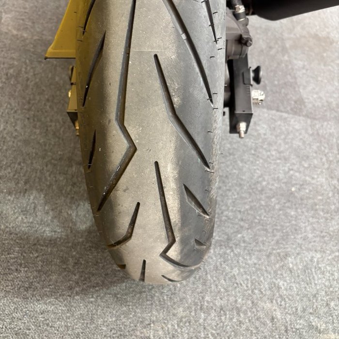 2020 Kawasaki NINJA 400 Red