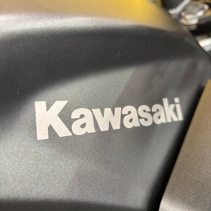 2020 Kawasaki NINJA 400 Red