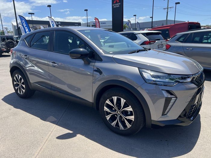 2025 Mitsubishi ASX LS