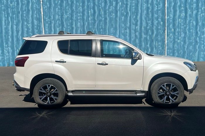 2019 Isuzu K
