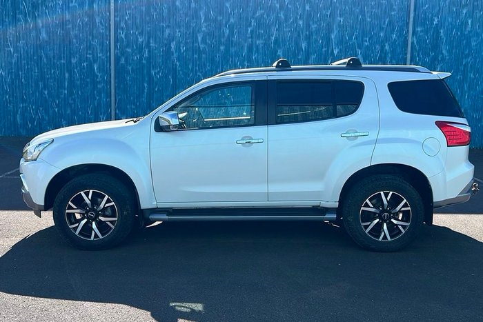 2019 Isuzu K