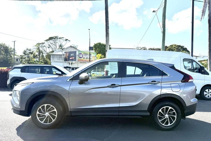 2024 Mitsubishi Eclipse Cross ES