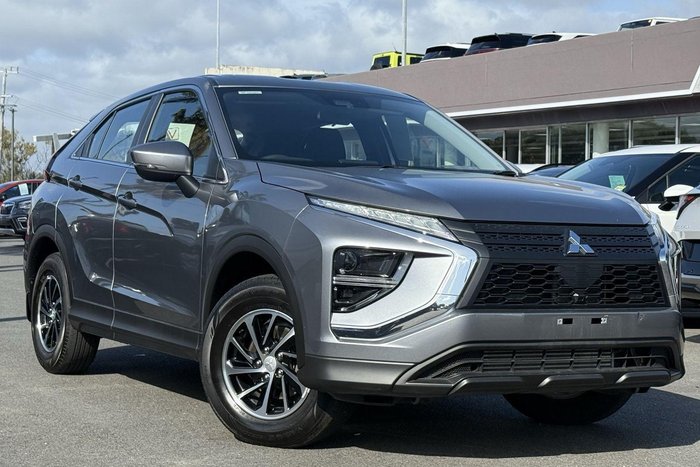 2024 Mitsubishi Eclipse Cross ES
