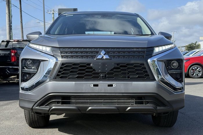 2024 Mitsubishi Eclipse Cross ES
