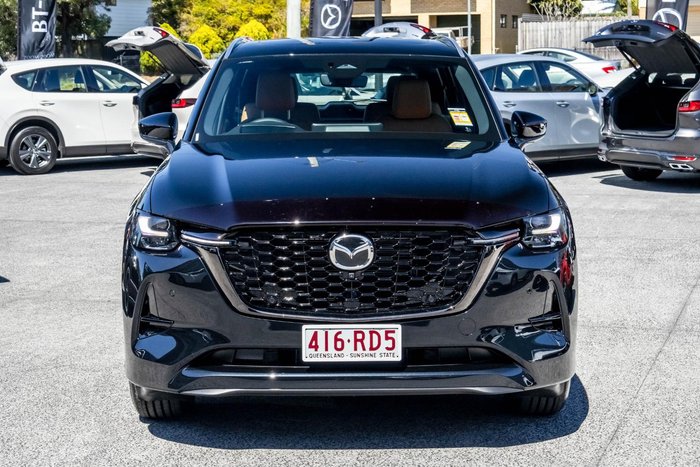 2026 Mazda CX-80 G40e Azami