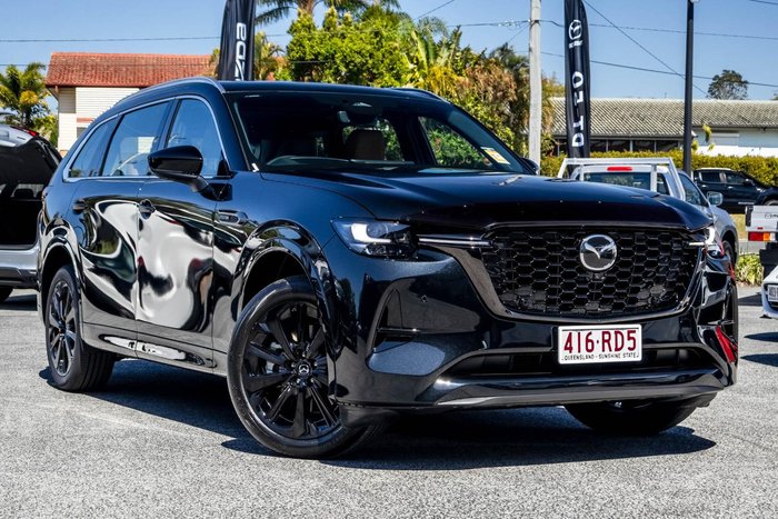 2026 Mazda CX-80