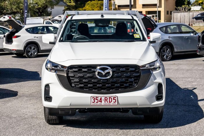 2026 Mazda BT-50 XT