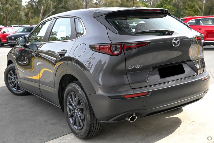 2026 Mazda CX-30 G20 Pure