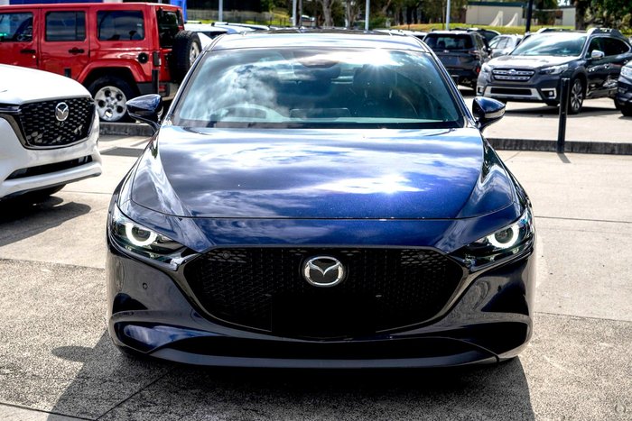 2026 Mazda 3 G25 Astina