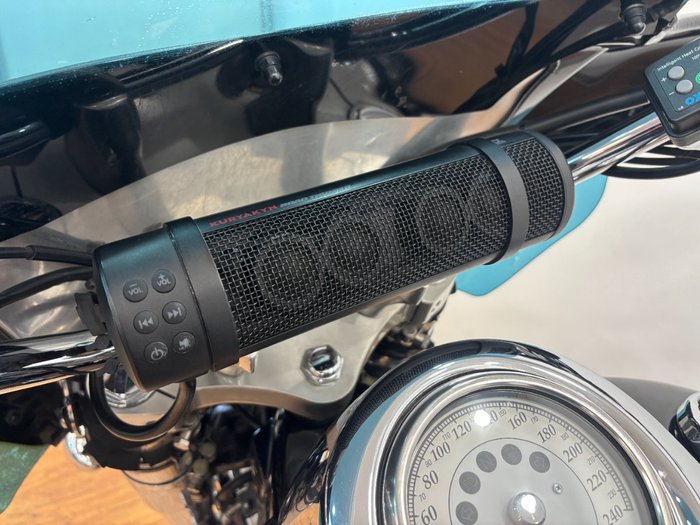 2013 Suzuki VLR 1800T BOULEVARD (C109RT) Beige