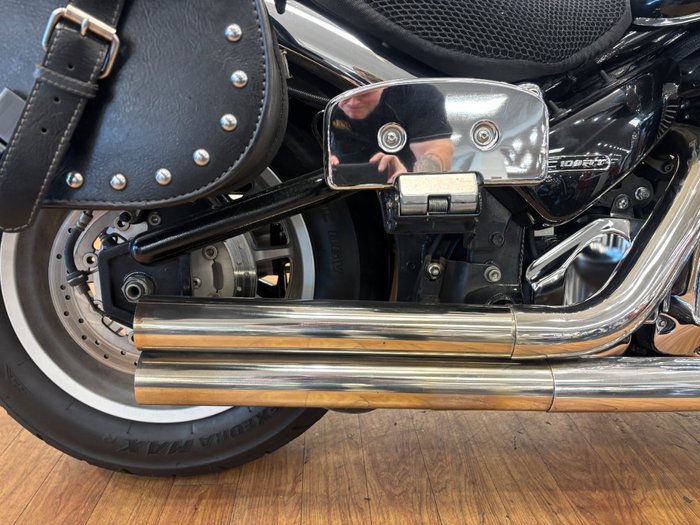 2013 Suzuki VLR 1800T BOULEVARD (C109RT) Beige