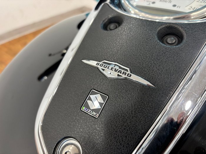 2013 Suzuki VLR 1800T BOULEVARD (C109RT) Beige