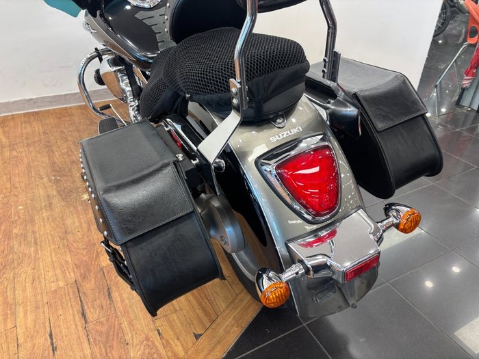 2013 Suzuki VLR 1800T BOULEVARD (C109RT) Beige