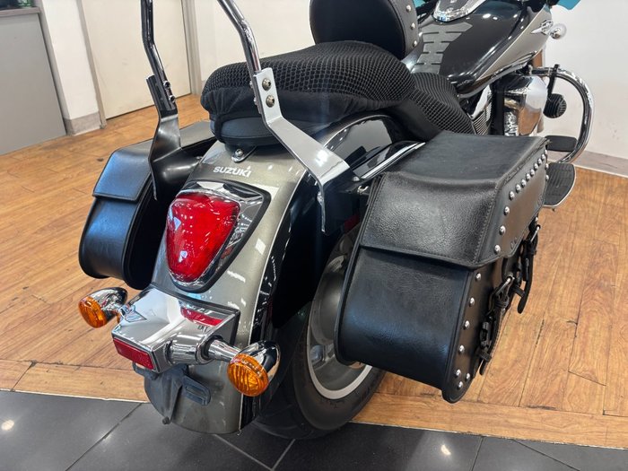 2013 Suzuki VLR 1800T BOULEVARD (C109RT) Beige
