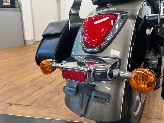 2013 Suzuki VLR 1800T BOULEVARD (C109RT) Beige