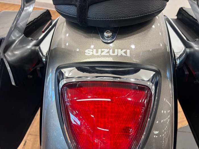 2013 Suzuki VLR 1800T BOULEVARD (C109RT) Beige