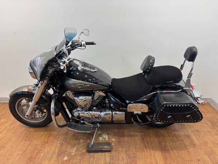 2013 Suzuki VLR 1800T BOULEVARD (C109RT) Beige