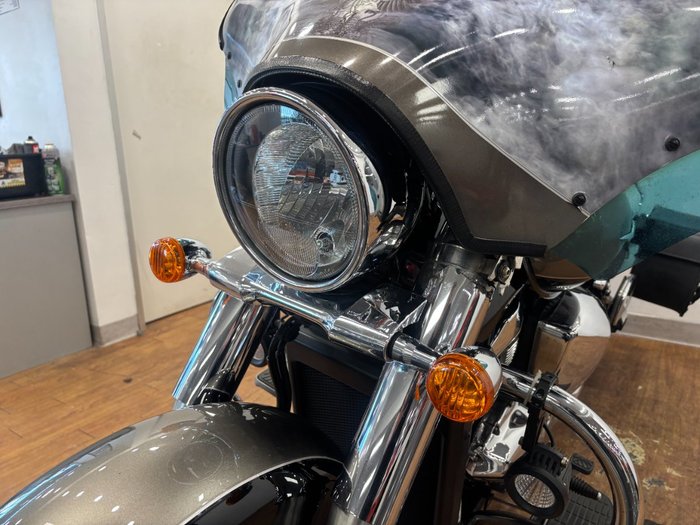 2013 Suzuki VLR 1800T BOULEVARD (C109RT) Beige