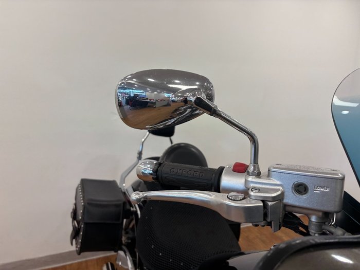 2013 Suzuki VLR 1800T BOULEVARD (C109RT) Beige