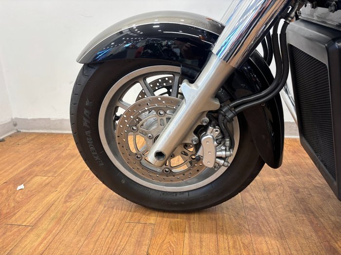 2013 Suzuki VLR 1800T BOULEVARD (C109RT) Beige
