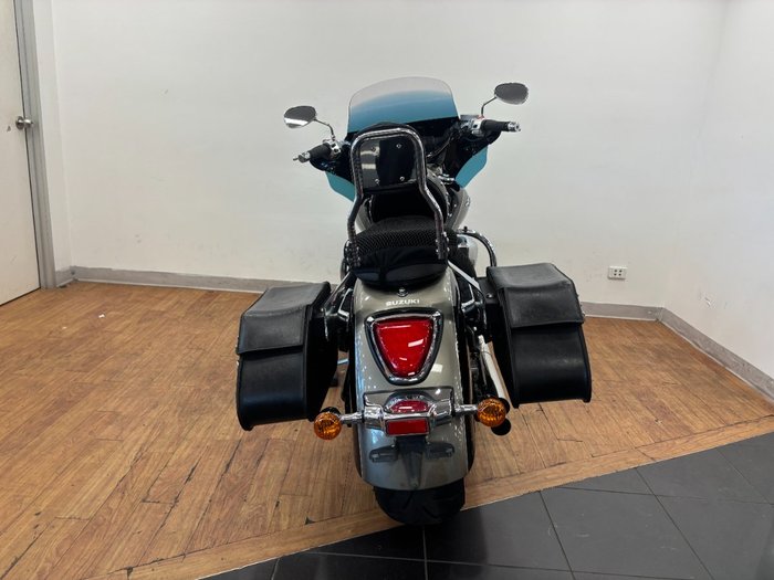 2013 Suzuki VLR 1800T BOULEVARD (C109RT) Beige